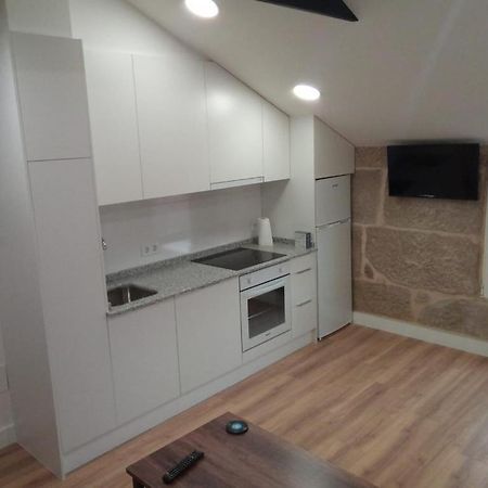 Апартаменти Casa Loira Понтеведра Екстер'єр фото
